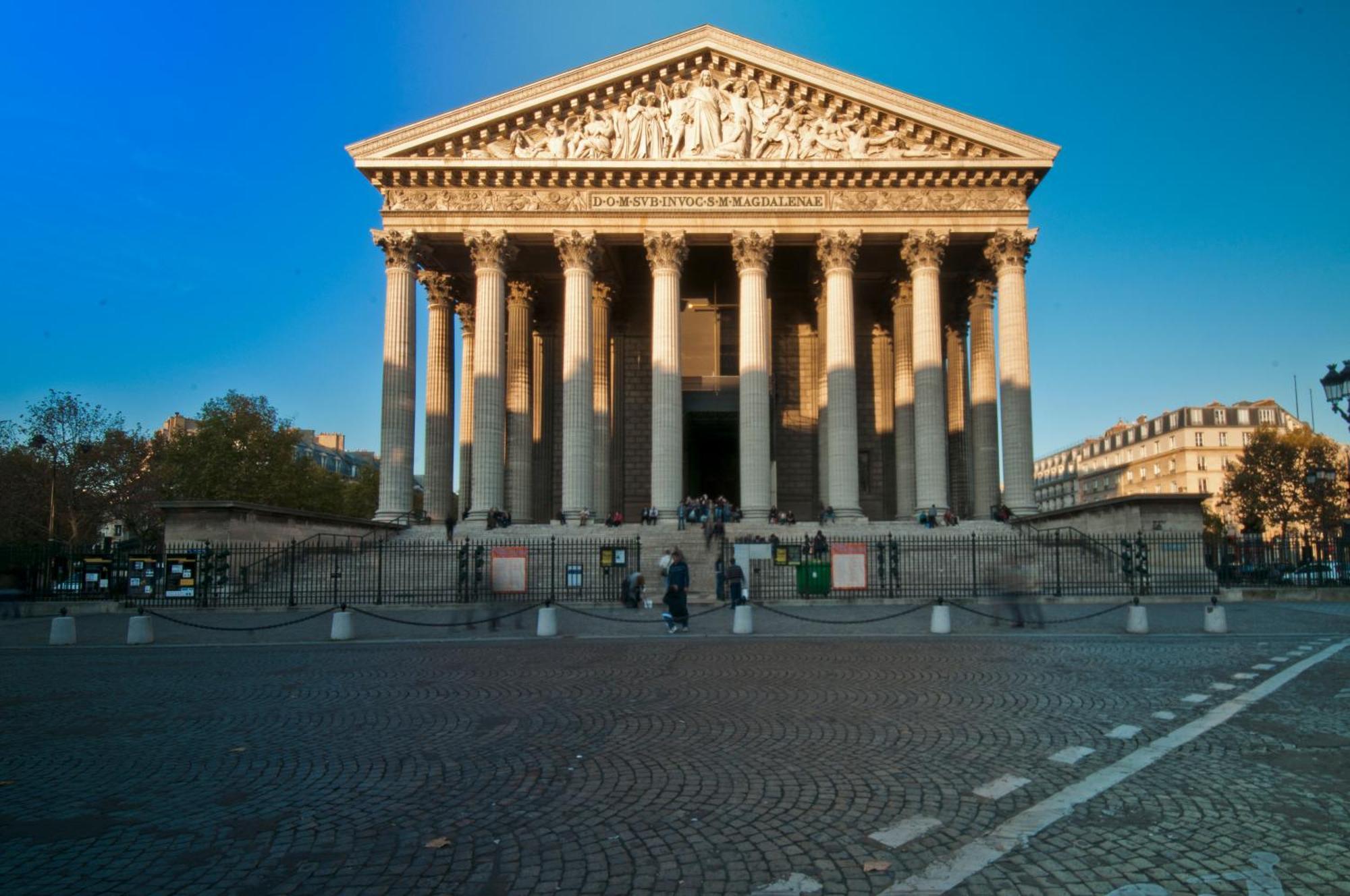 Maison Orphee París Exterior foto