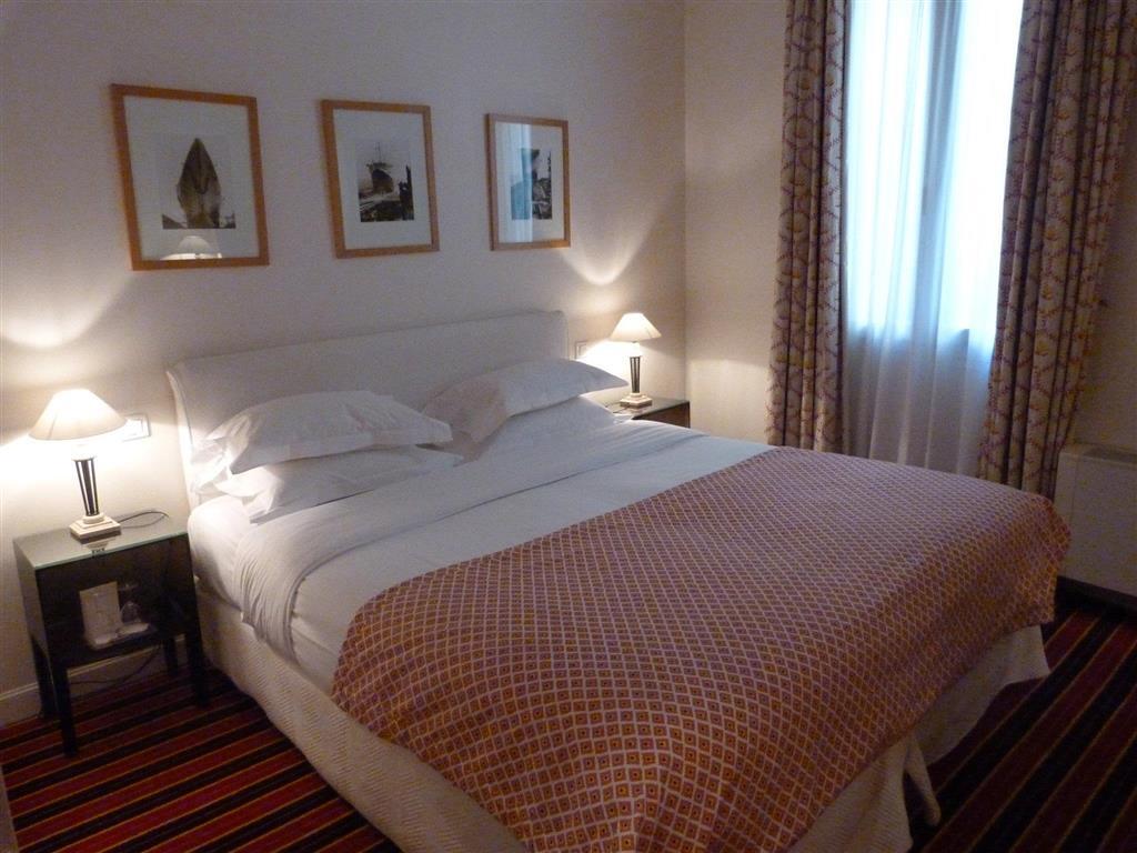 Maison Orphee París Habitación foto