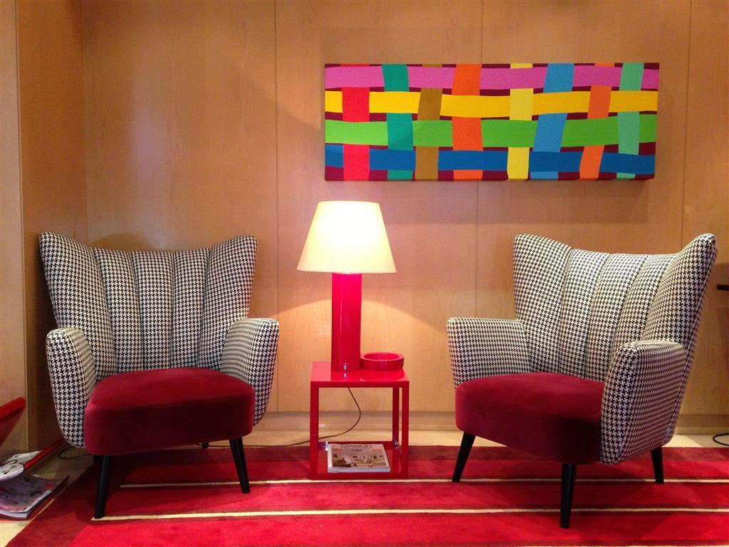 Maison Orphee París Habitación foto