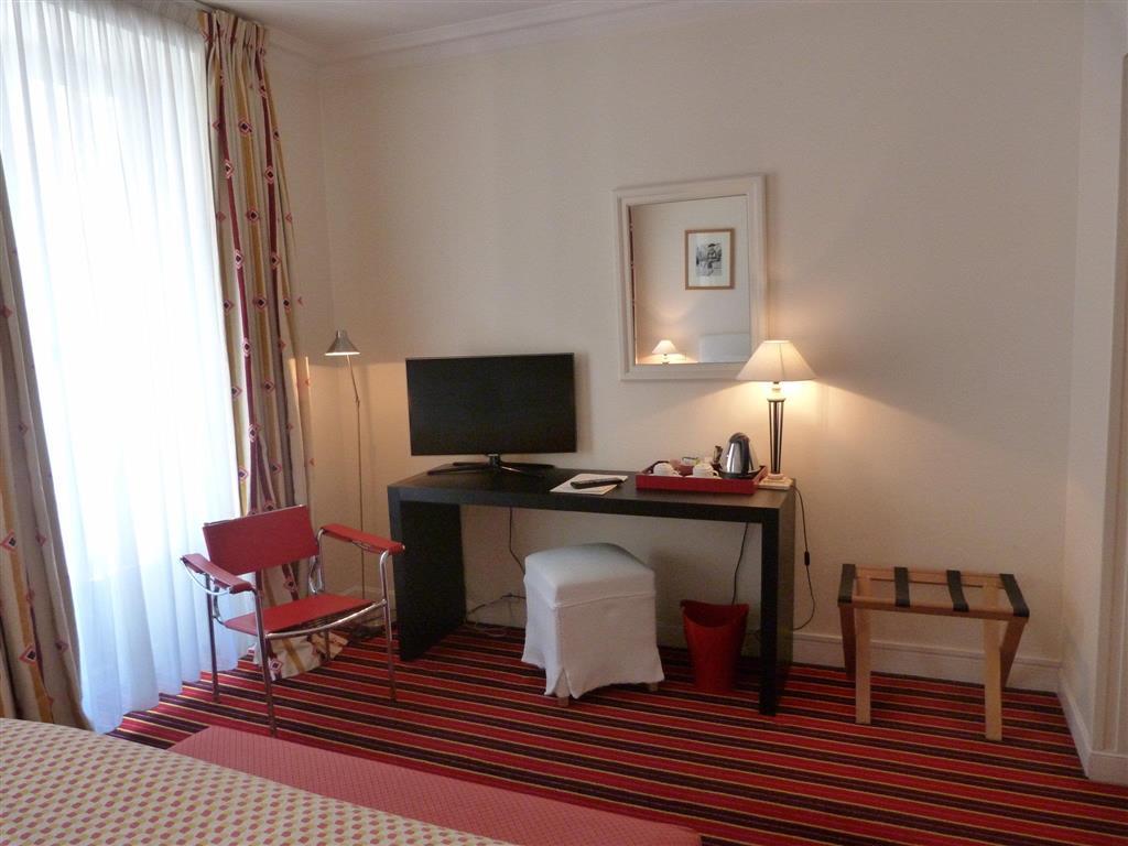 Maison Orphee París Habitación foto
